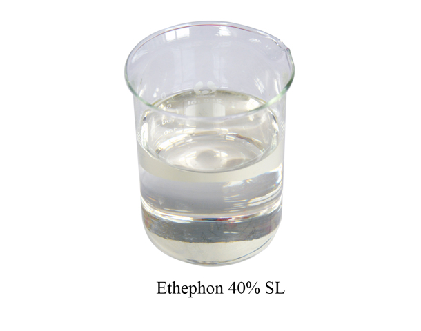 Ethephon